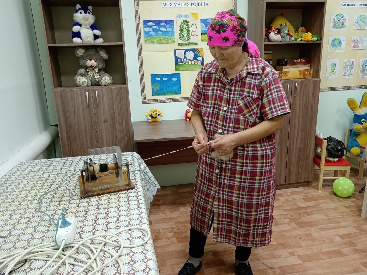 Федоровцы Хайбуллинского района продолжают поддерживать земляков, участвующих в СВО