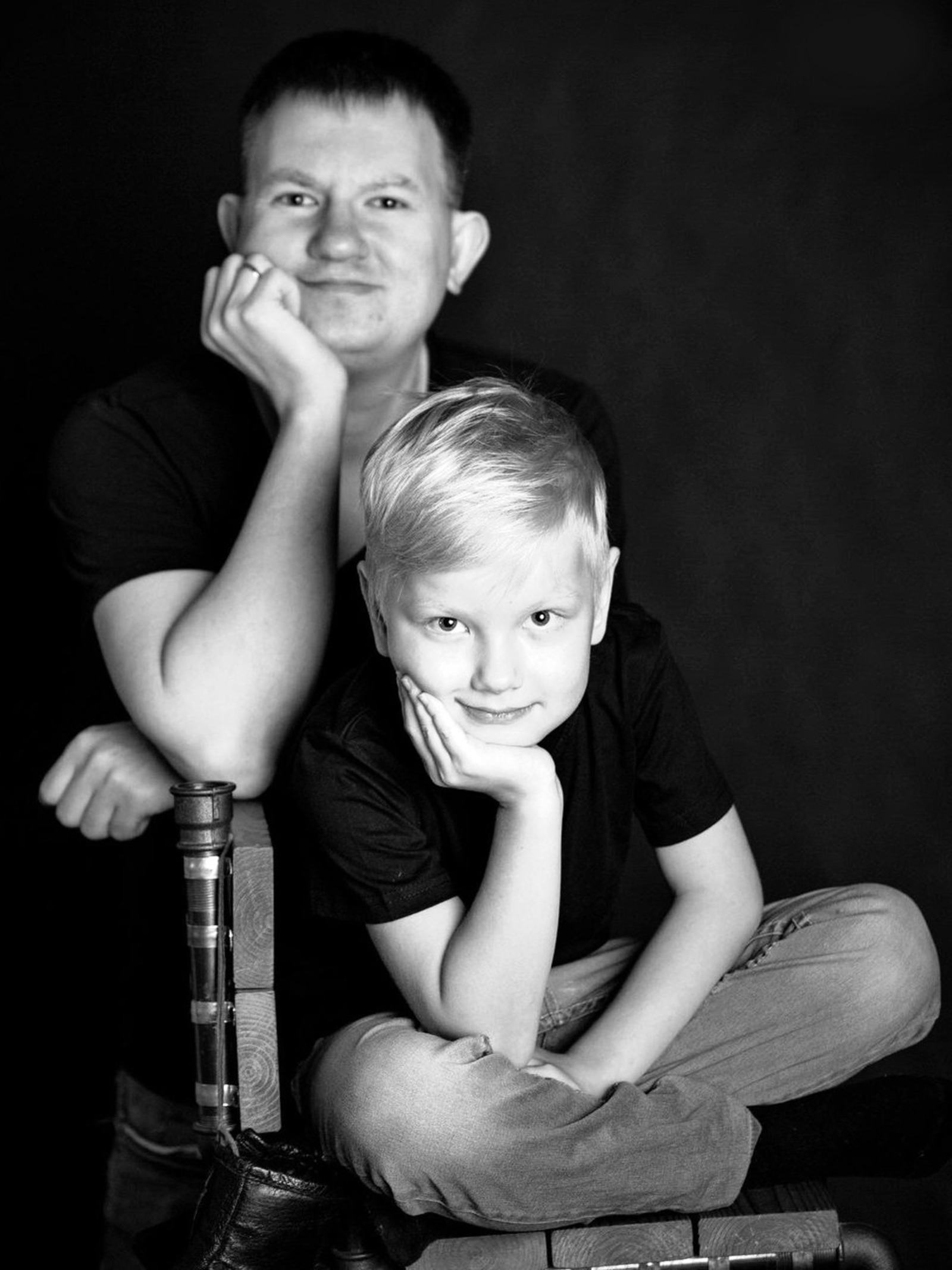 Бонусом к режиму сна стало то, что перестало хромать здоровье