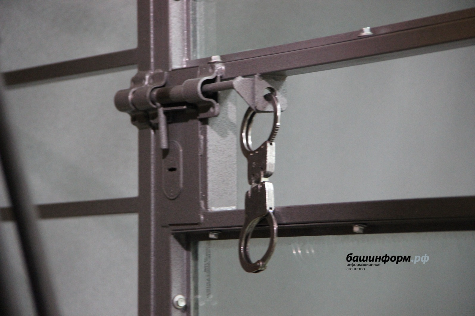 В Башкирии ревнивец обвиняется в убийстве своей сожительницы и знакомого