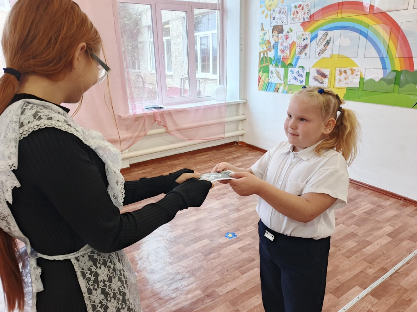 Навигаторы детства