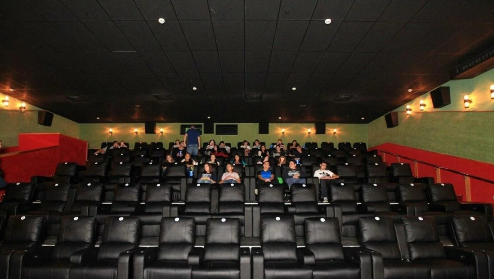 В Башкирии расширили сферу господдержки кинематографии