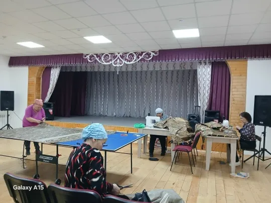 Пусть сохранят жизнь бойцам!