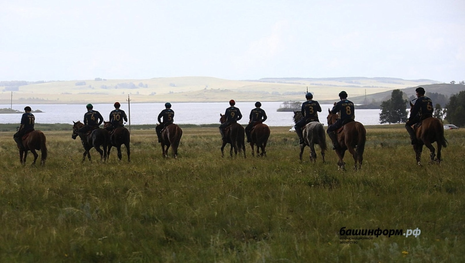 Жителей Башкирии приглашают принять участие в съемках фильма «Атайсал»