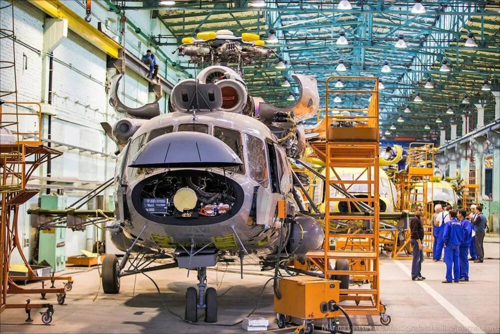 Эксперты оценили прогноз минэкономразвития РФ по росту экономики Башкирии