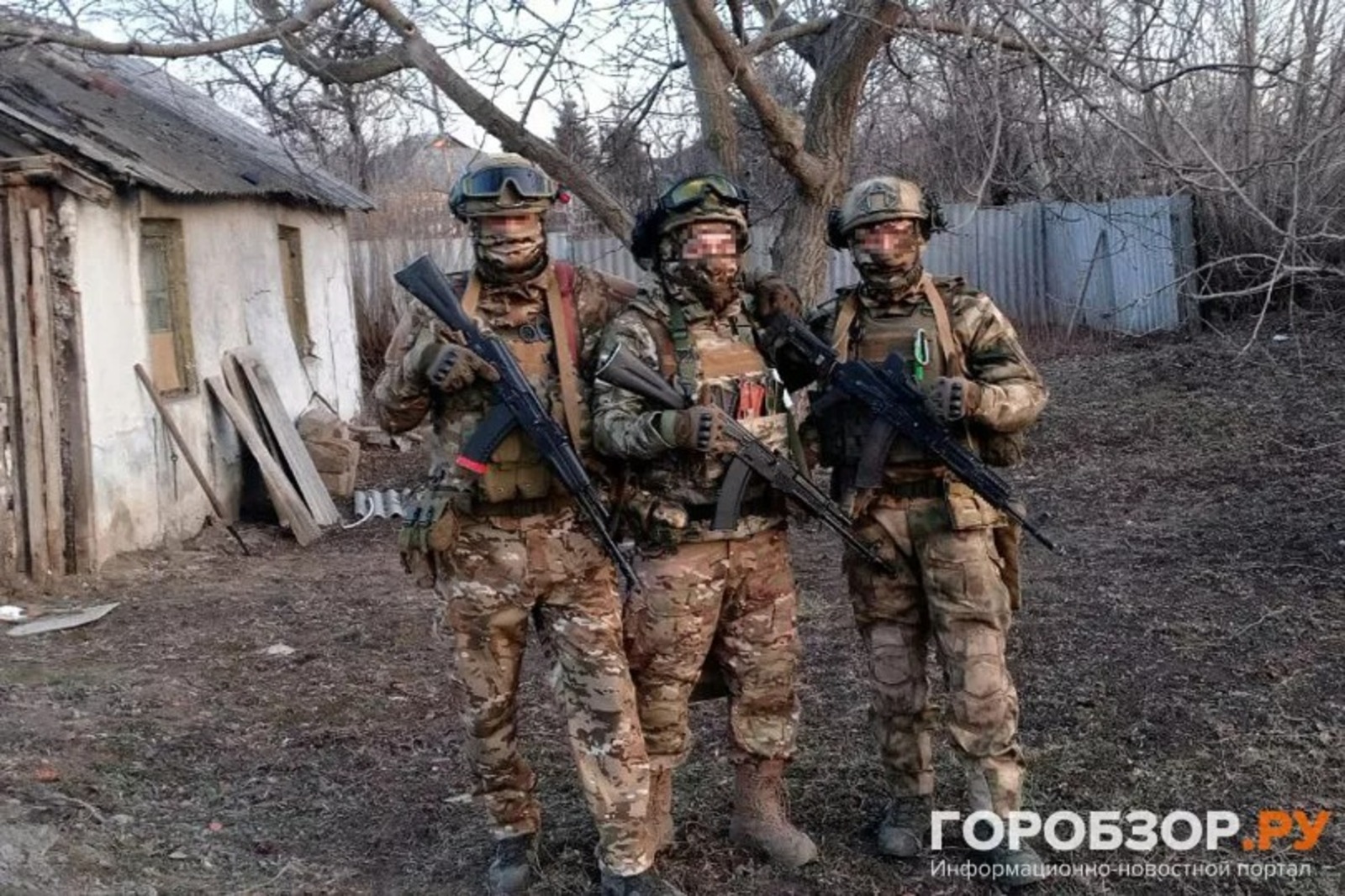 Боец СВО из Башкирии рассказал, как работают дроноводы-разведчики