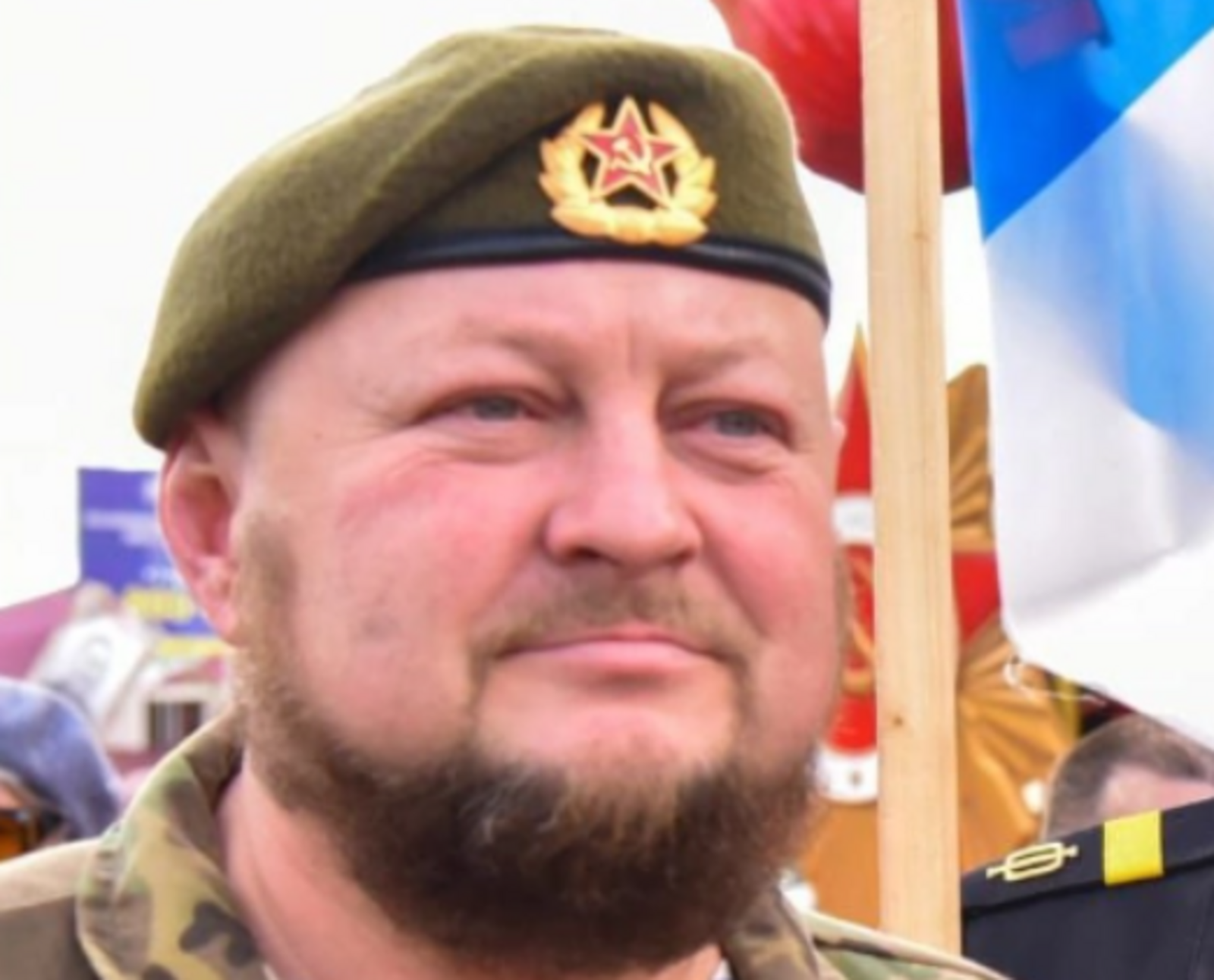 Полз к своим 17 километров. Ветеран СВО рассказал свою историю спасения