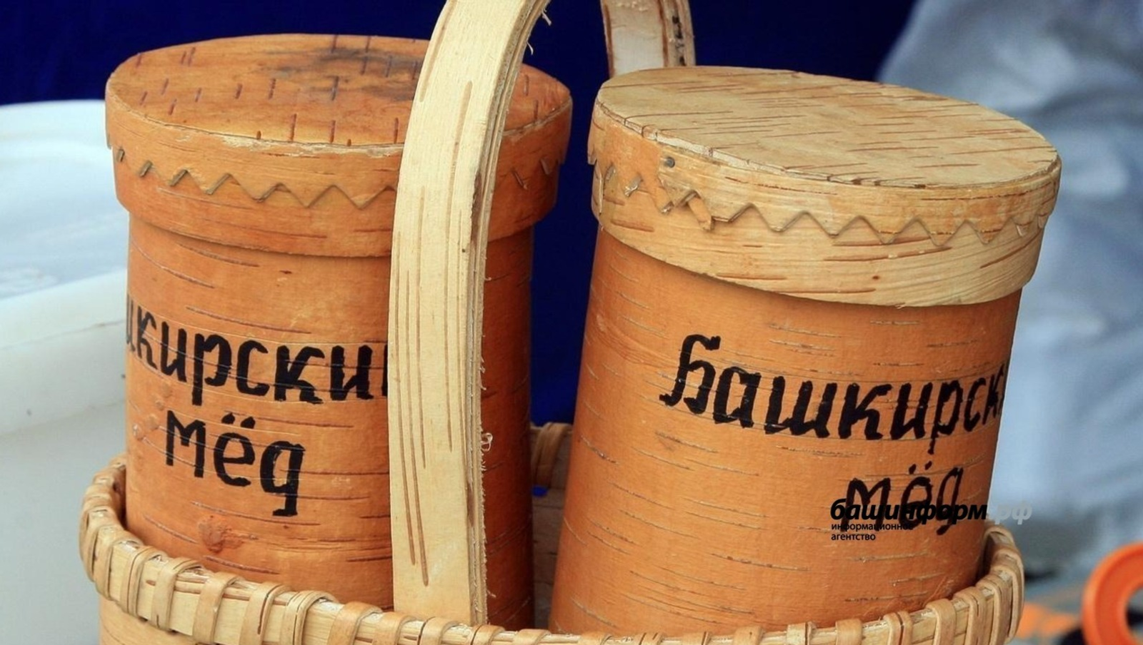 Башкирские мастера вышли в финал конкурса «Туристический сувенир»