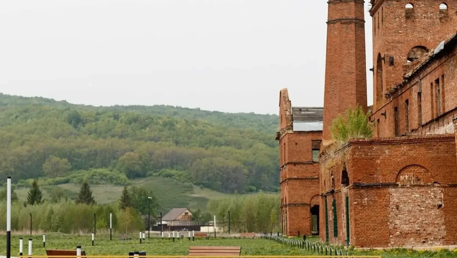 В Башкирии отремонтируют дороги к нескольким туристским местам