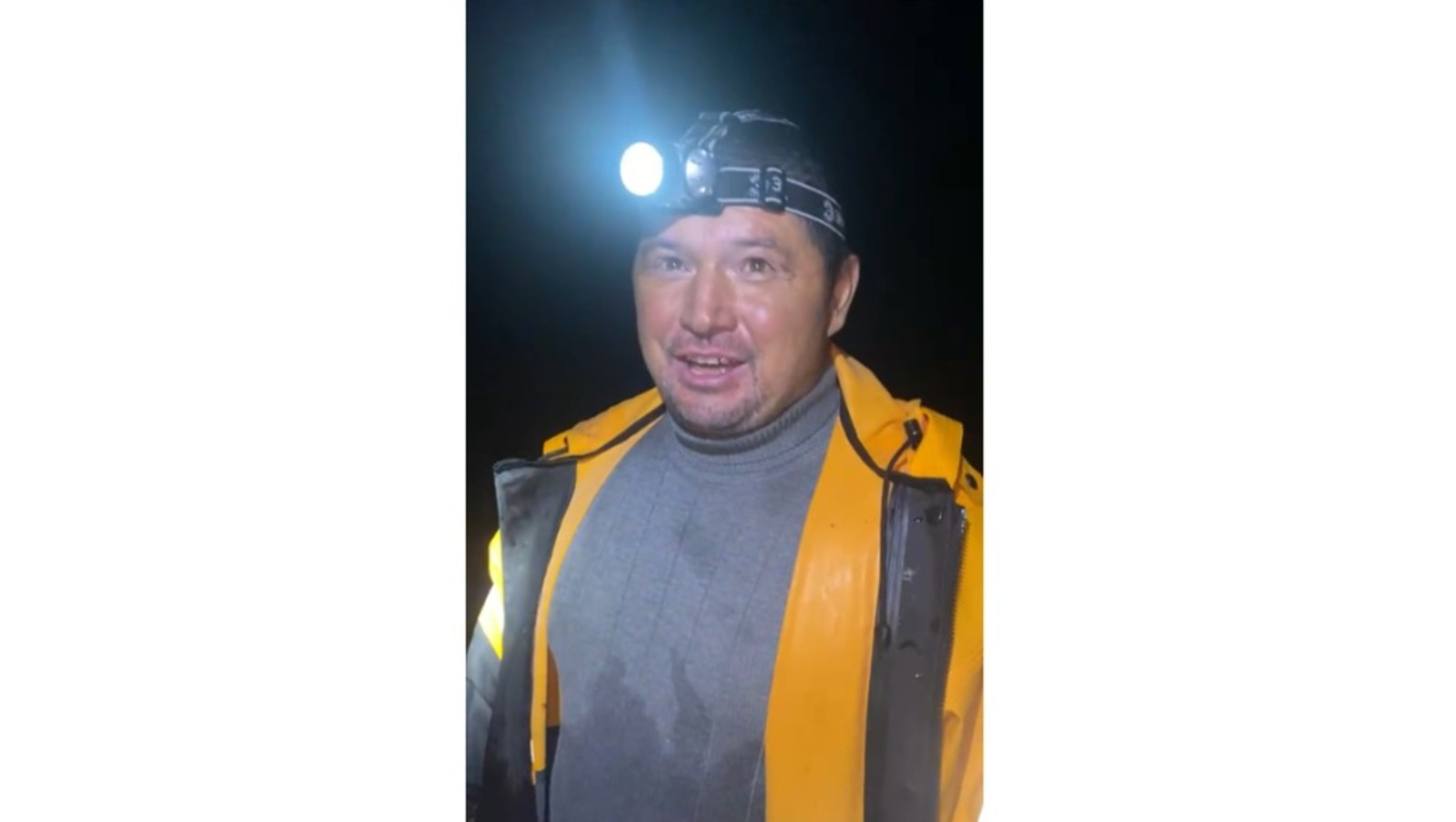 В минэкологии Башкирии рассказали, как нашли прятавшегося от медведя рыбака