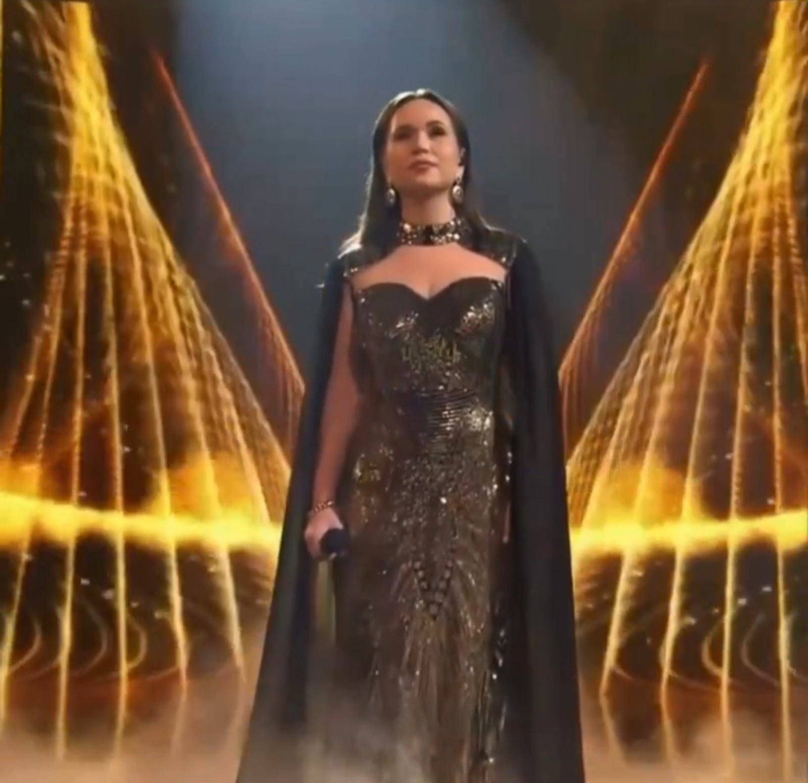 Участница из Башкирии вышла в финал федерального телешоу «Браво! Бис!»