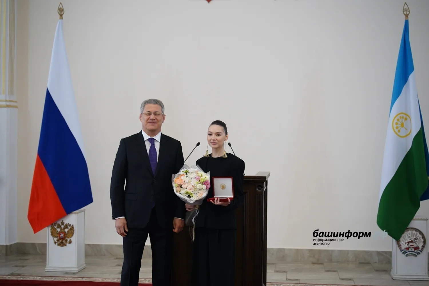 Группа AY YOLA анонсировала эксклюзивную премьеру в Уфе