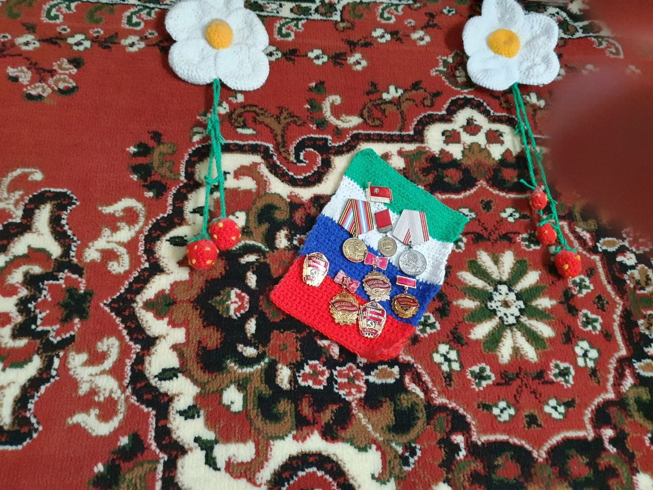 «Даже не заметила, как жизнь прошла»