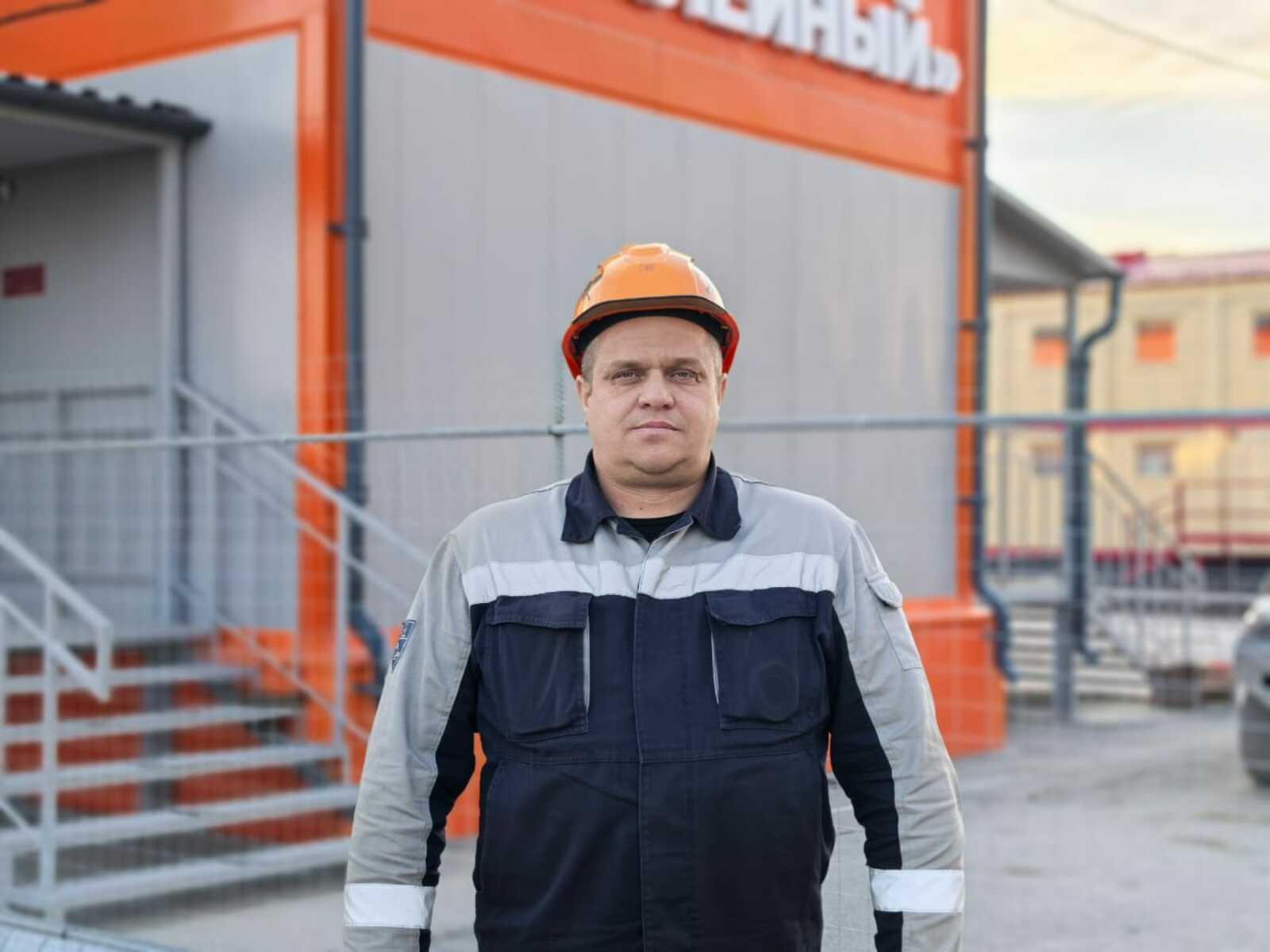 Хайбуллинские взрывники отмечают профессиональный праздник