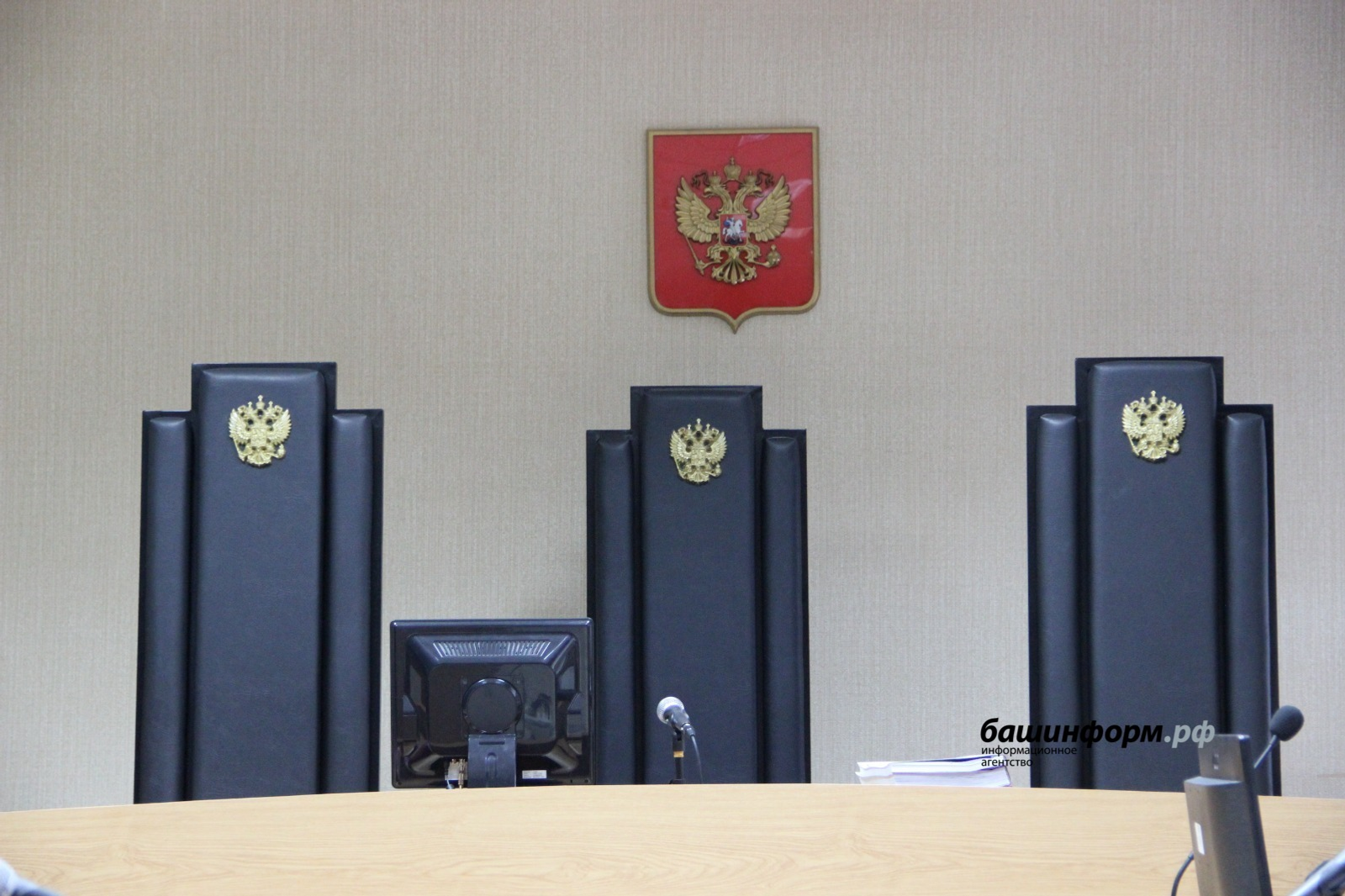 Житель Башкирии лишился дорогостоящей иномарки за пьяное вождение