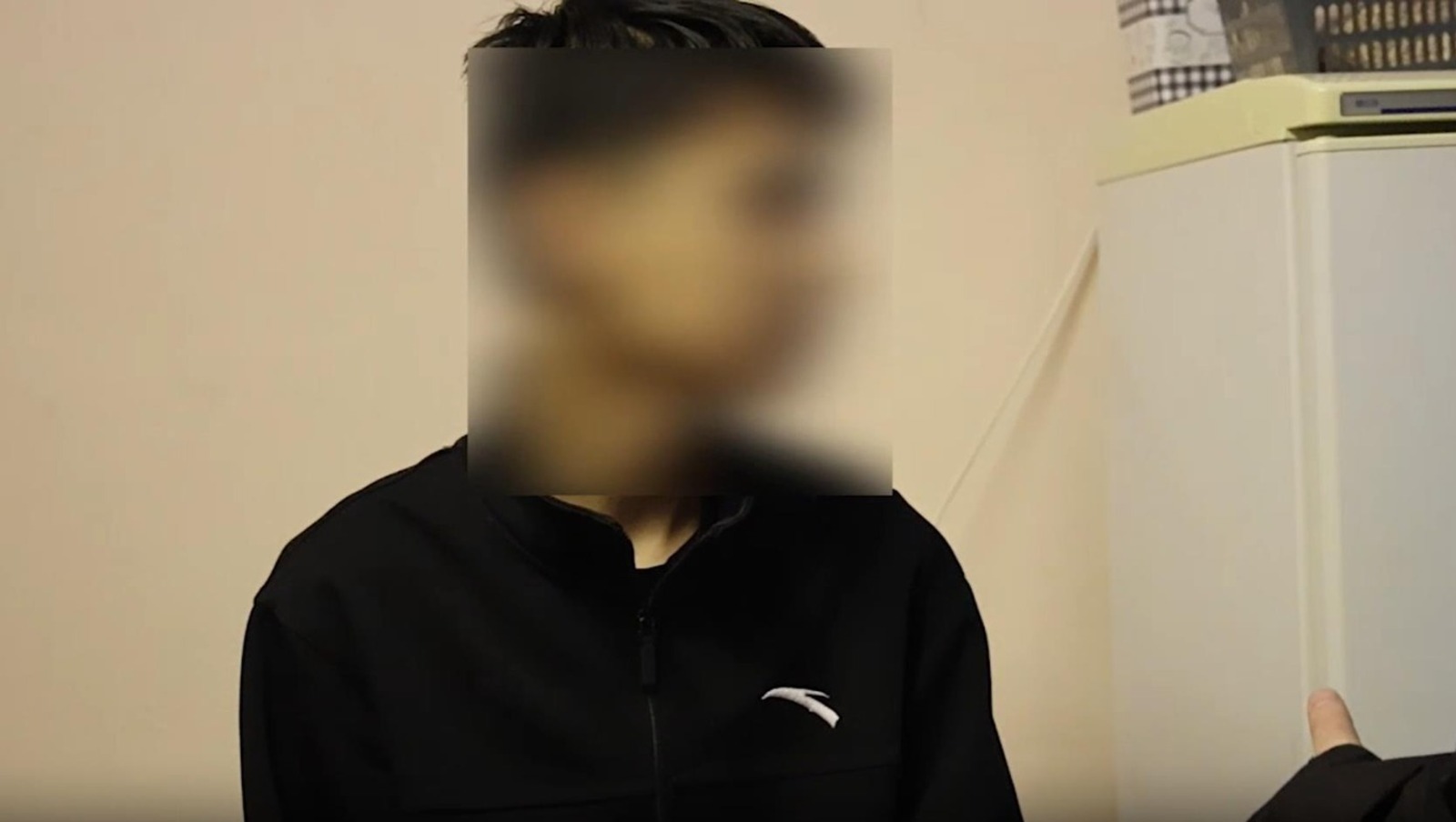 В Башкирии задержали студента по подозрению в терроризме