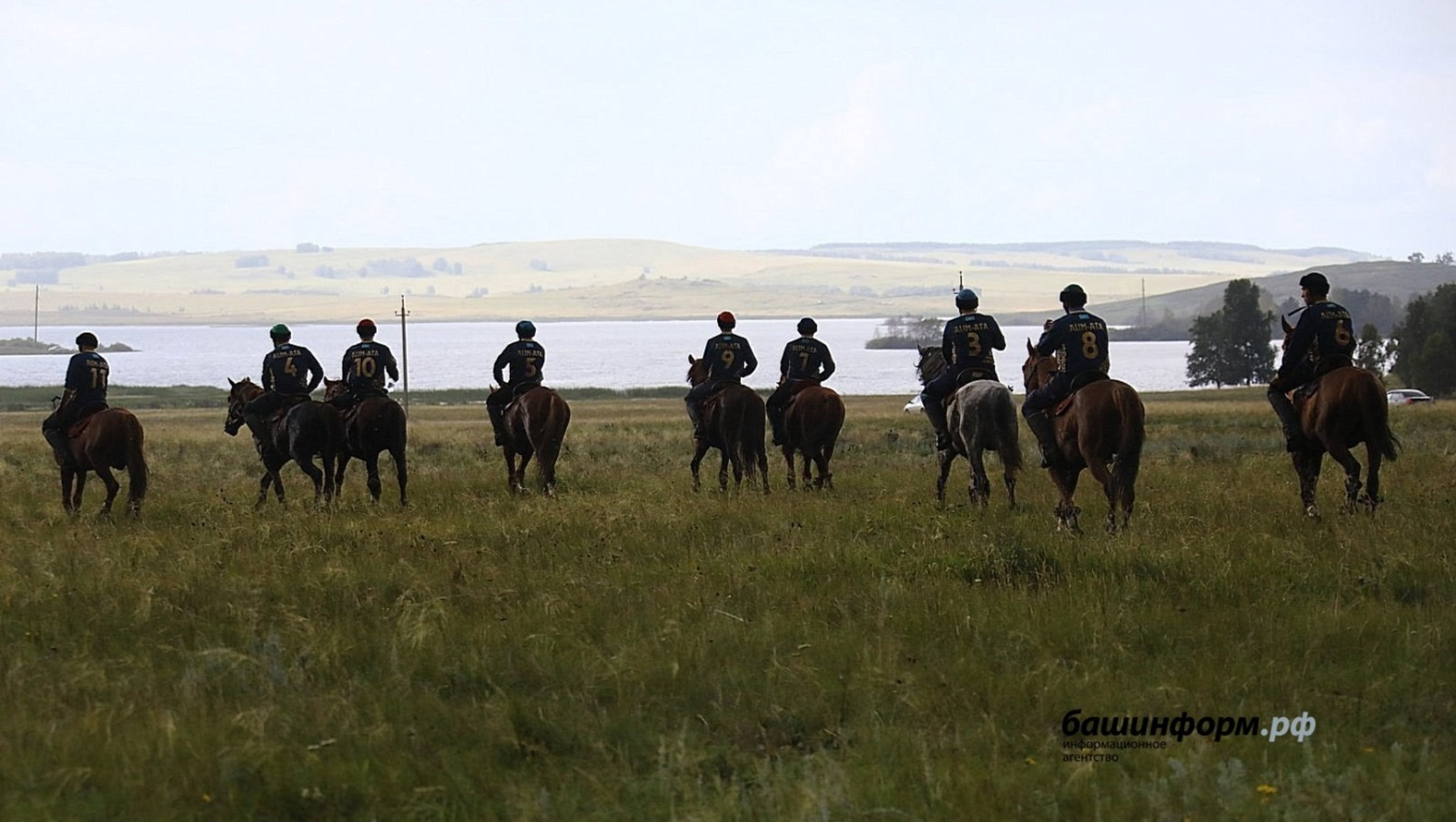 В Башкирии стартуют съёмки семейного приключенческого фильма «Атайсал»