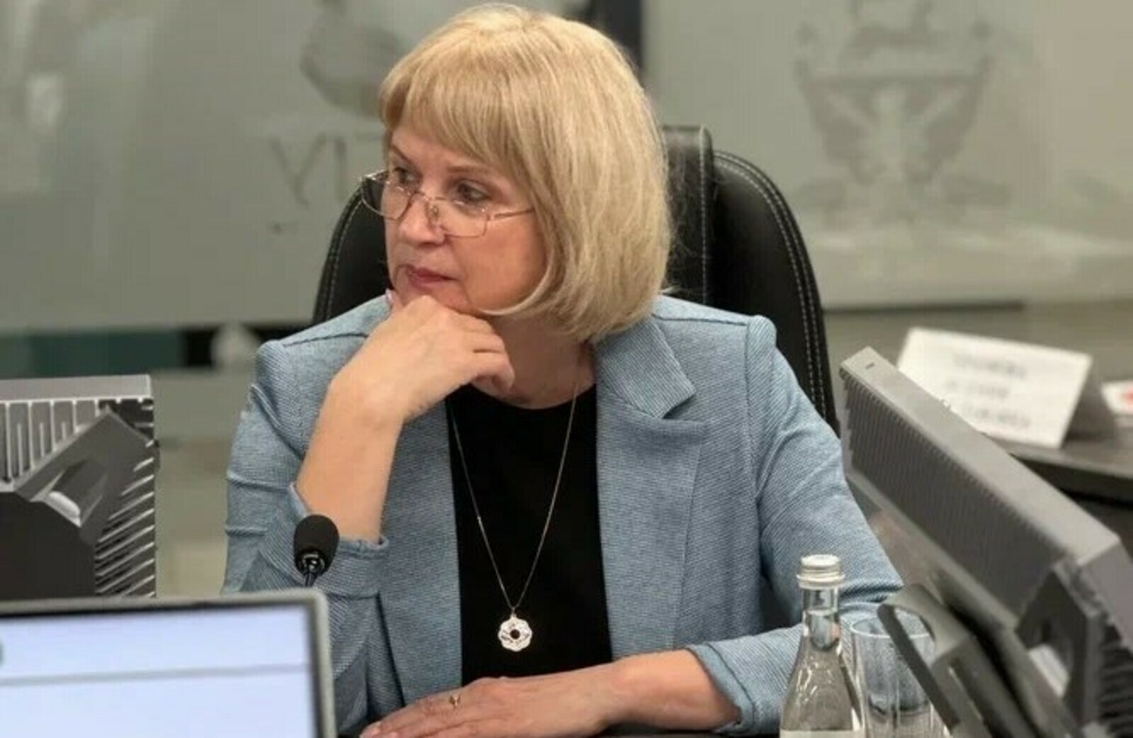 Совет ректоров вузов Башкирии обсудил ключевые вопросы развития образования