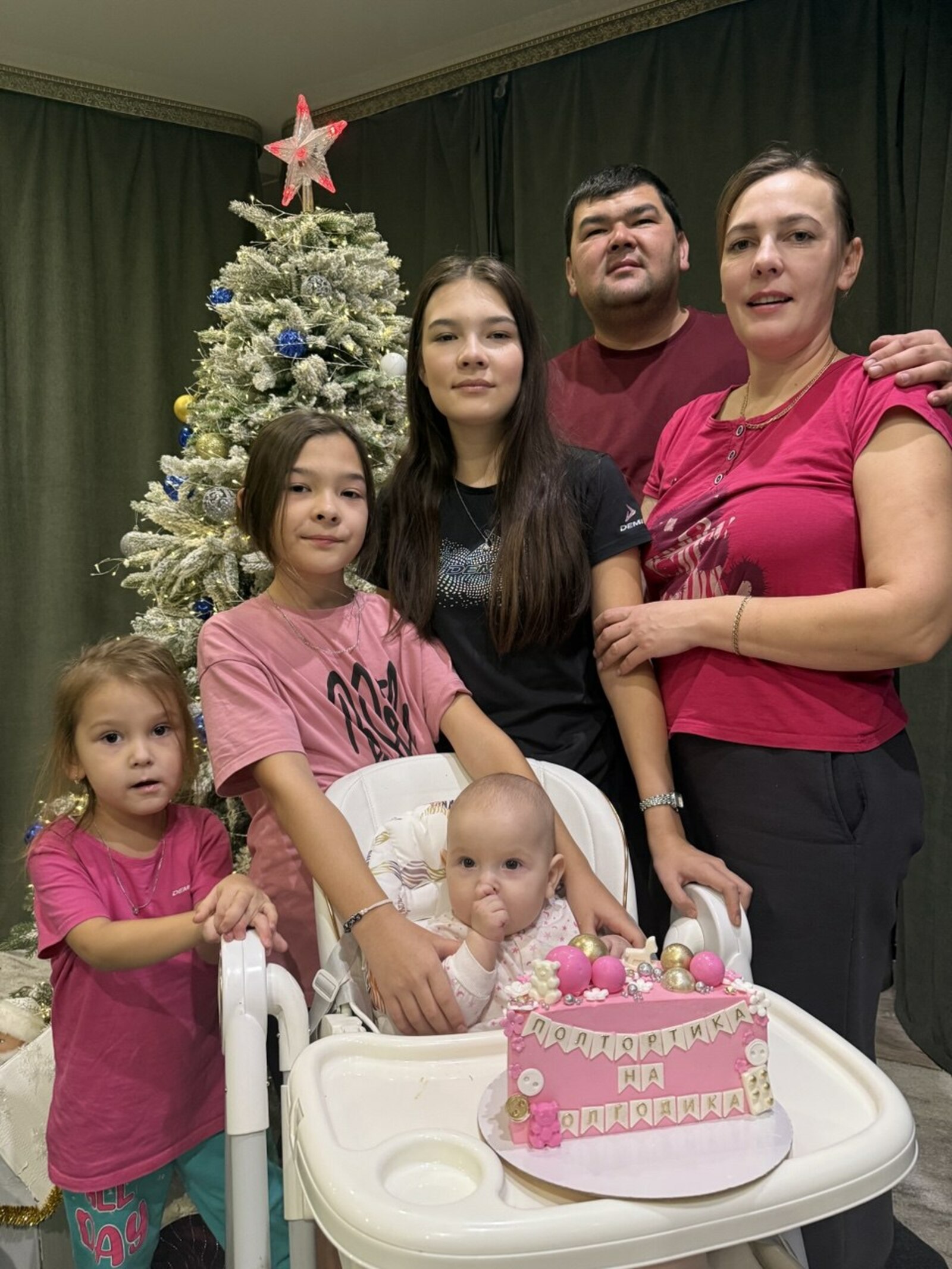 Со светлой мыслью по жизни