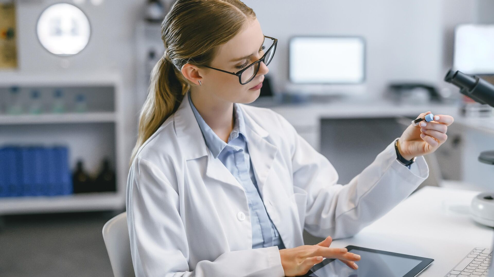 Башкирия заняла 14 строчку в рейтинге технологического развития