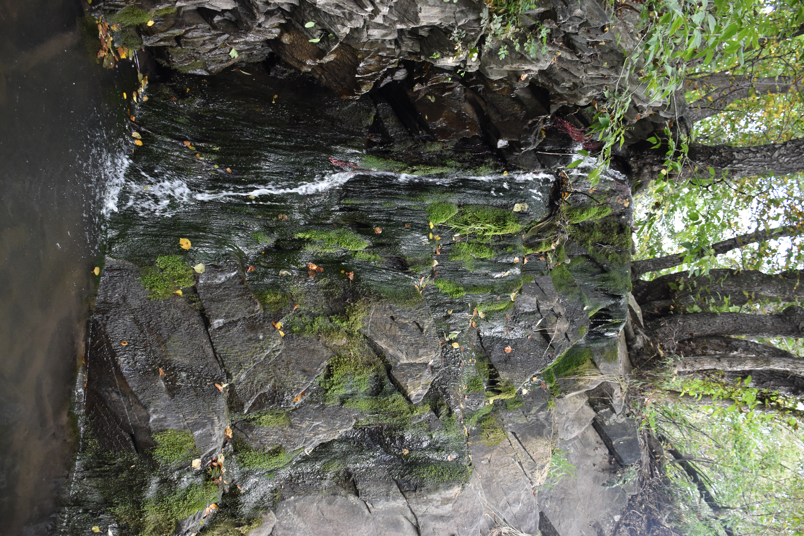 Живая вода Хайбуллы