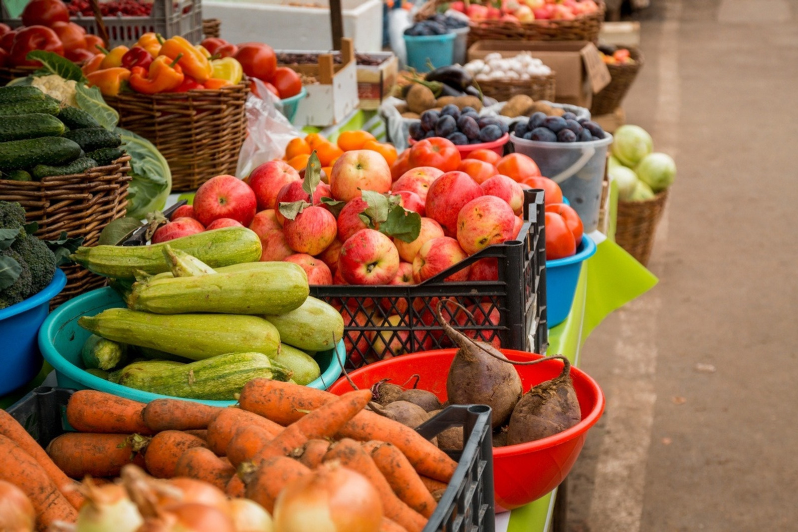 Стало известно, как в Башкирии налажен контроль качества продуктов