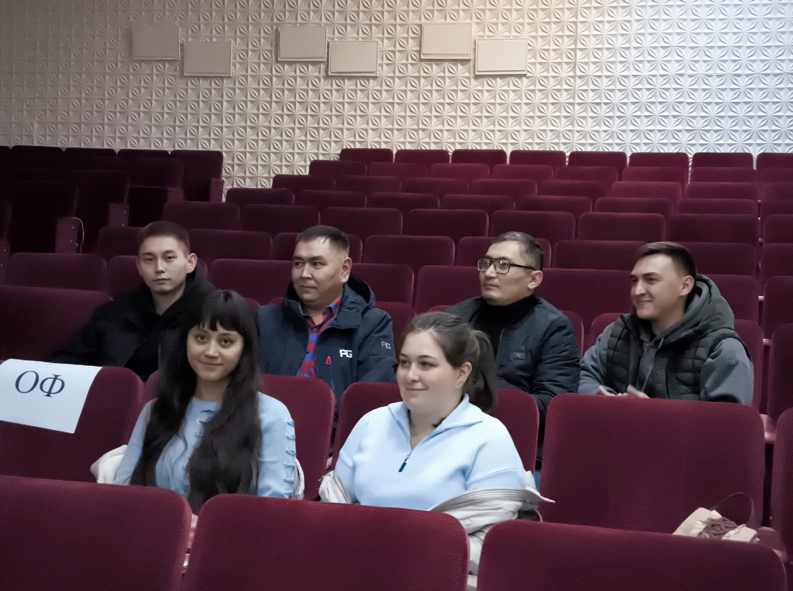 В Бурибаевском ГОКе определили самых эрудированных работников