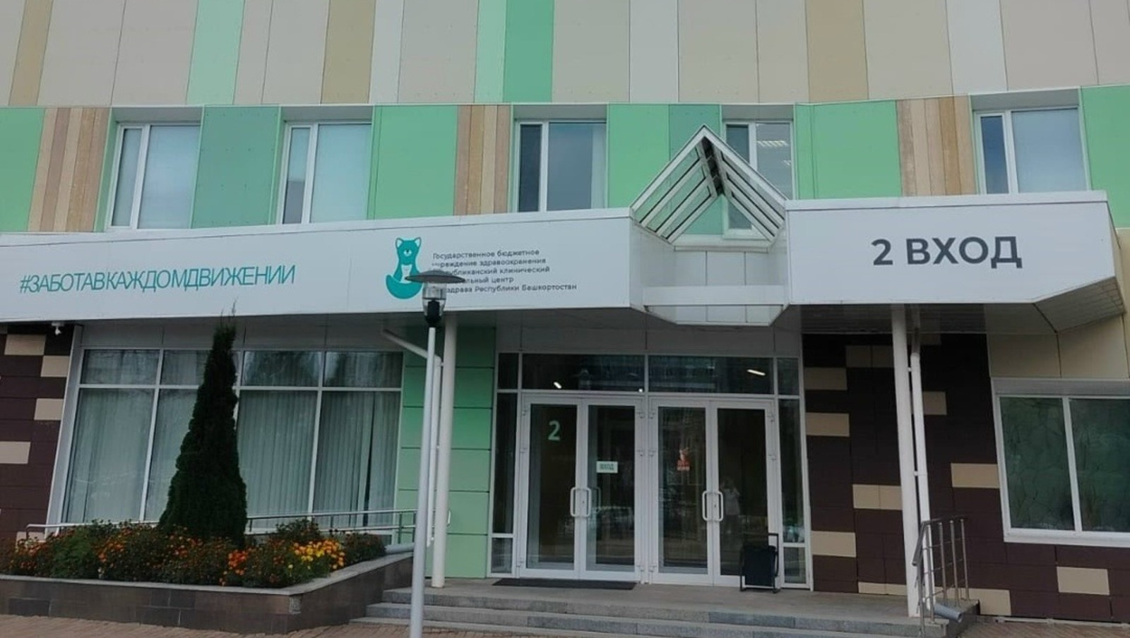 За неделю в Башкирии родились три двойни