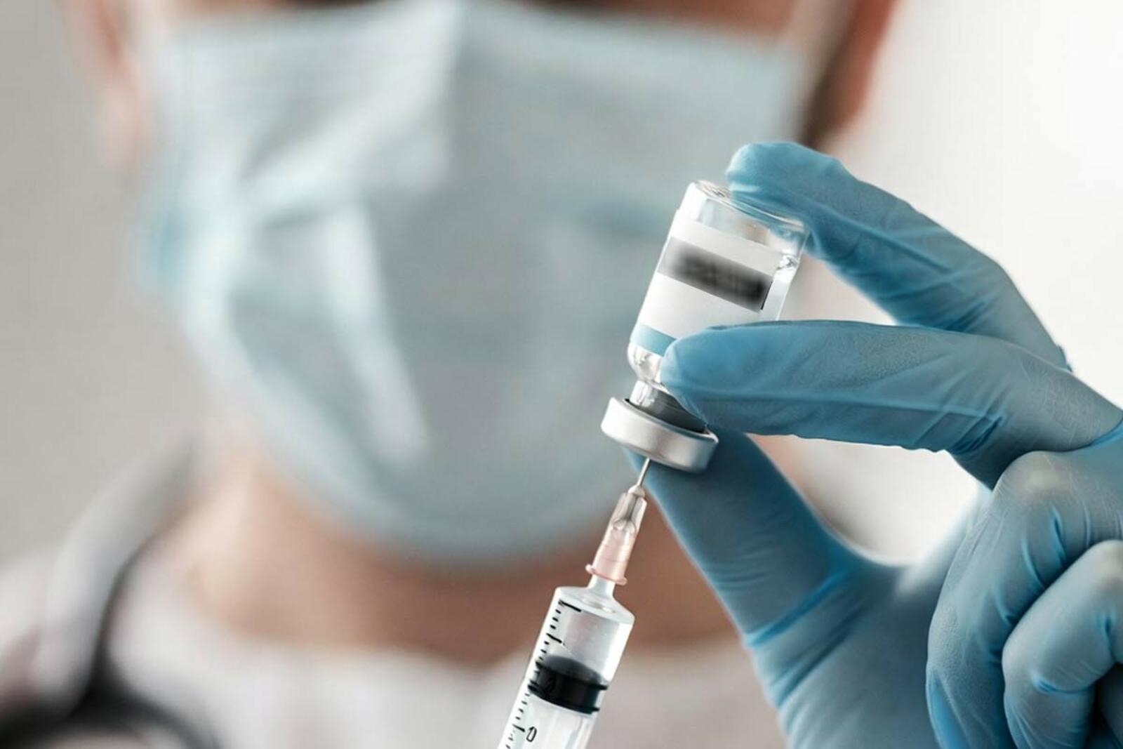 Сезон гриппа на пороге: где и как бесплатно привиться в Башкирии