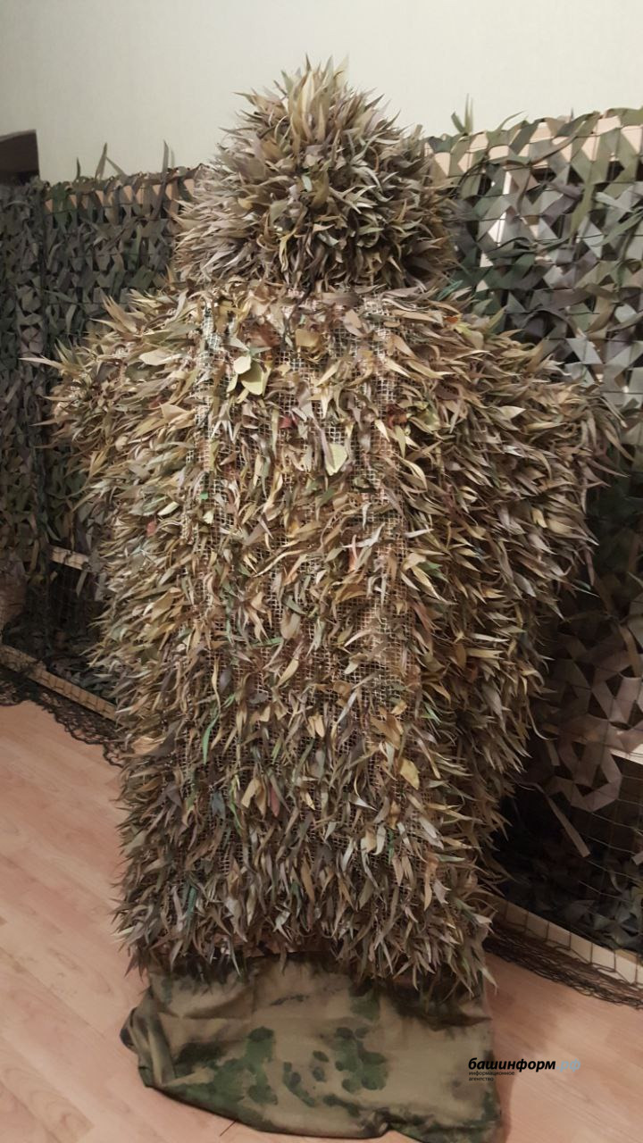 Нужды фронта: что больше всего необходимо бойцам из Башкирии на СВО