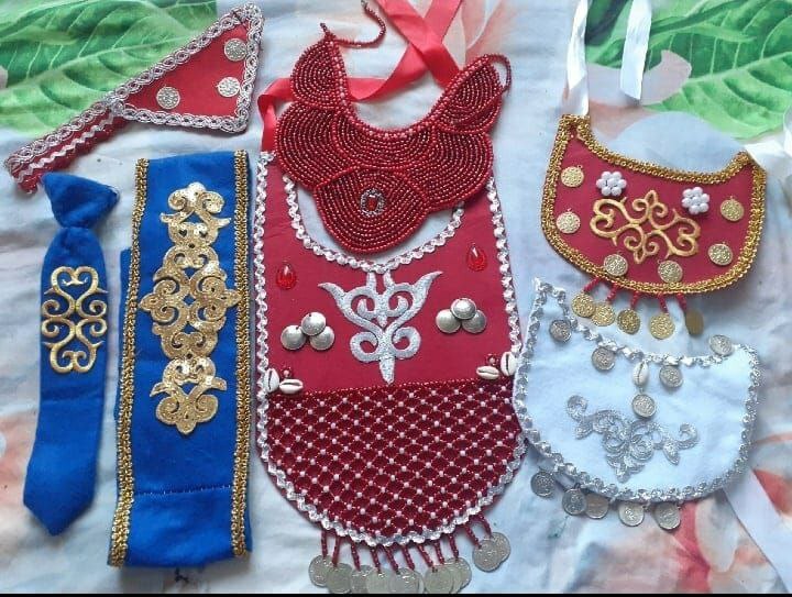 Вдохновленная своими руками