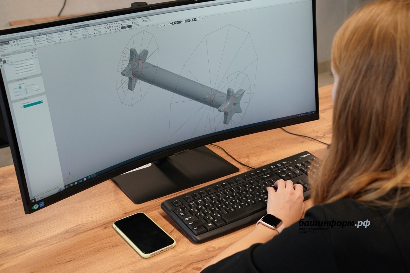 Башкирия поднялась на 7-е место в рейтинге научно-технологического развития