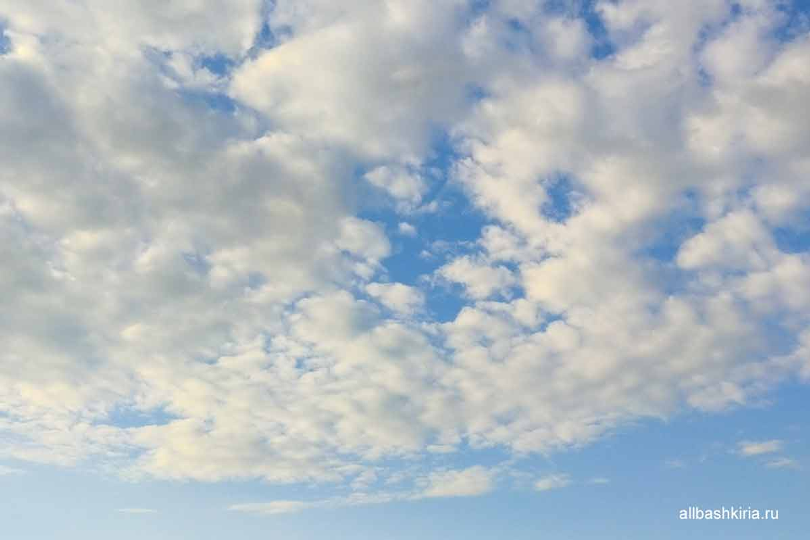 Синоптики предупредили о дымке на дорогах Башкирии 2 апреля