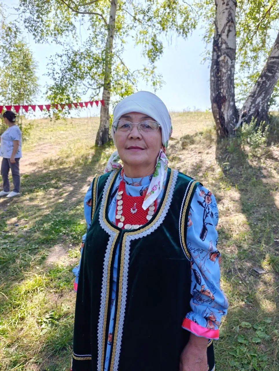 Живая вода Хайбуллы
