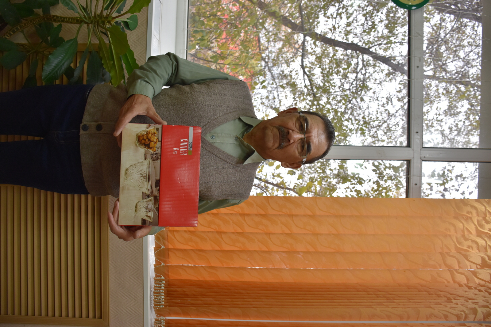 Определены первые обладатели призов среди подписчиков районной газеты!