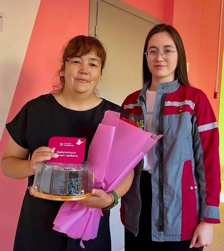 «Башмедь» отметила вклад кураторов Инженерной школы в День учителя