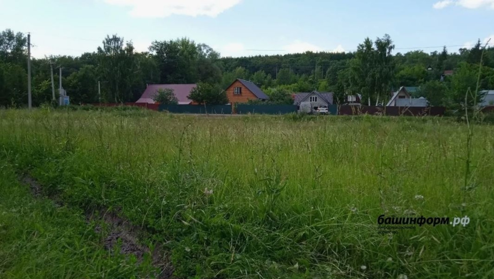 В Башкирии могут в десятки раз повысить штрафы за земельные правонарушения