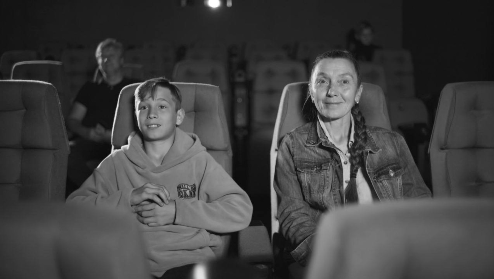 В Башкирии сняли фильм-притчу о материнстве