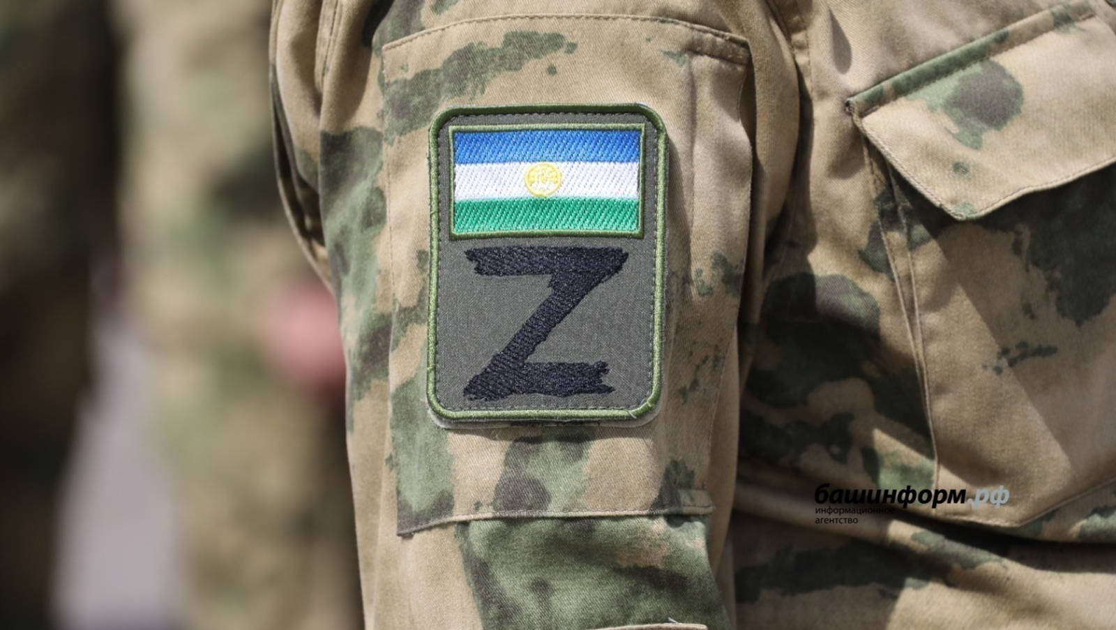 В России стартовал музыкальный проект для участников СВО