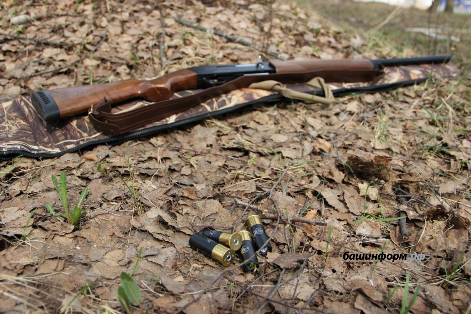 В Башкирии стартует сезон весенней охоты