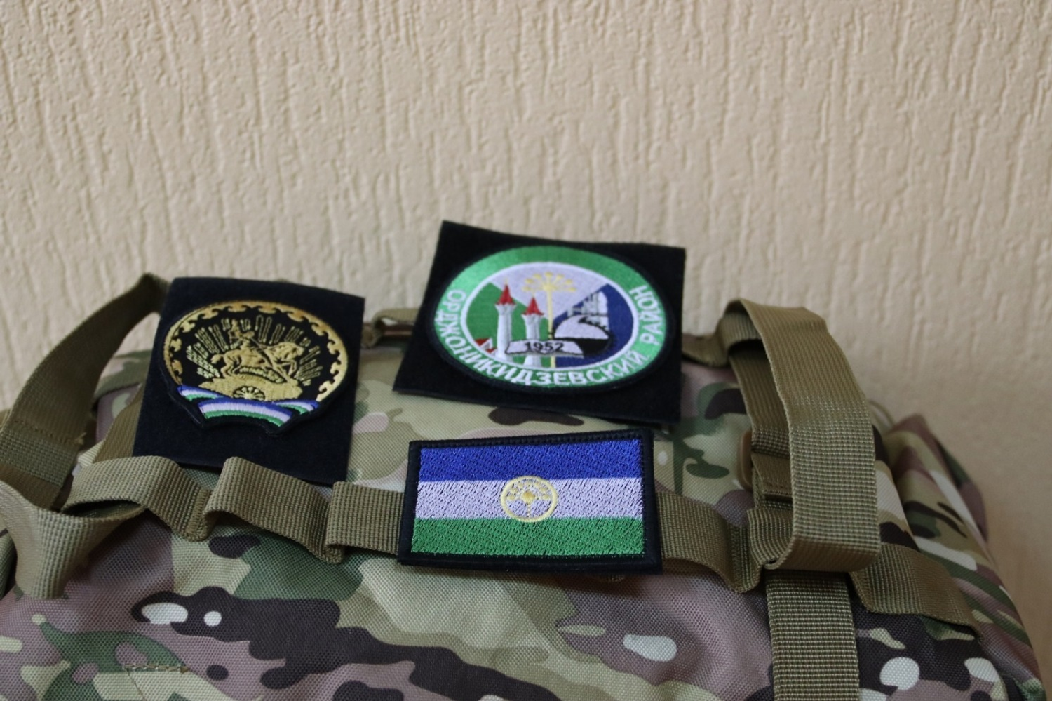 В Уфе сотрудник районной администрации ушёл на СВО