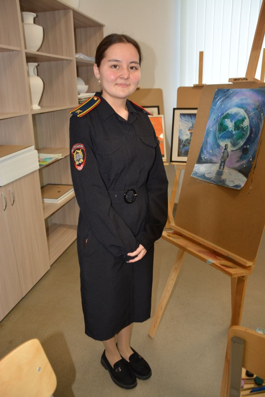 От беспилотников до звёзд