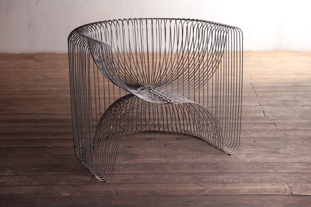 Башкирский дизайнер, чьё кресло выбрала принцесса