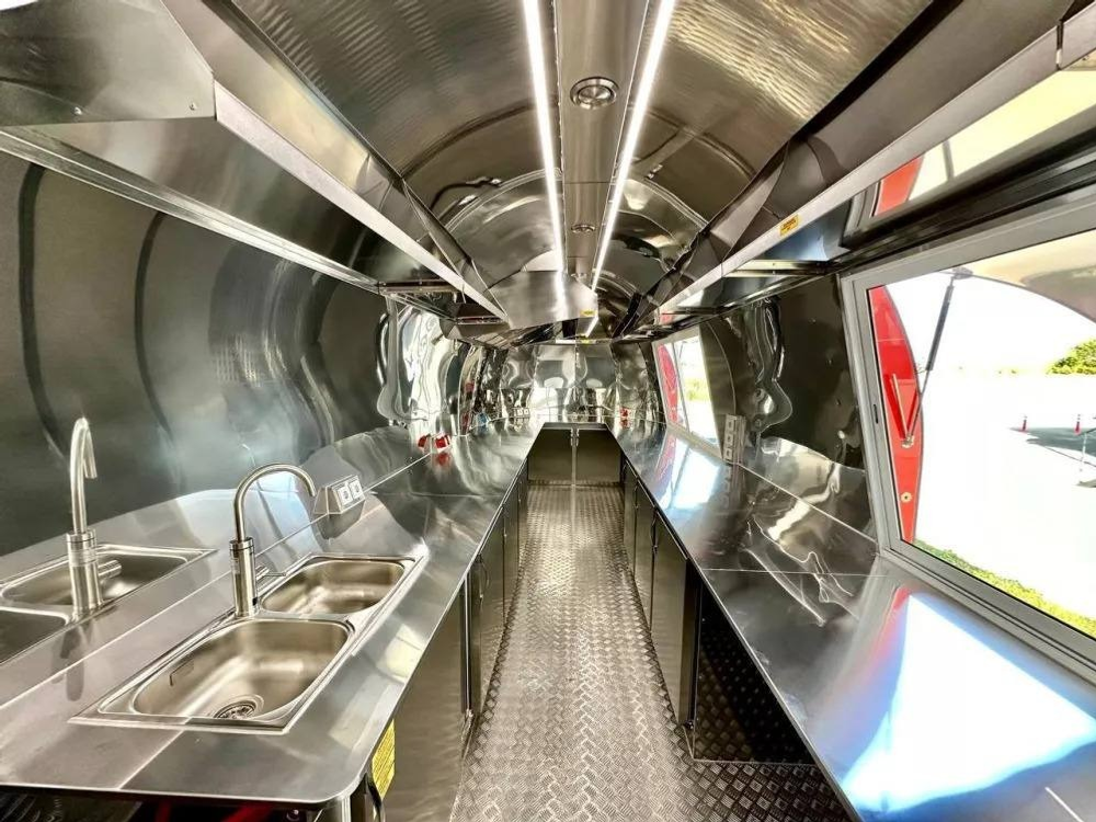 В Башкирии возместят бизнесу траты на покупку мобильных объектов торговли