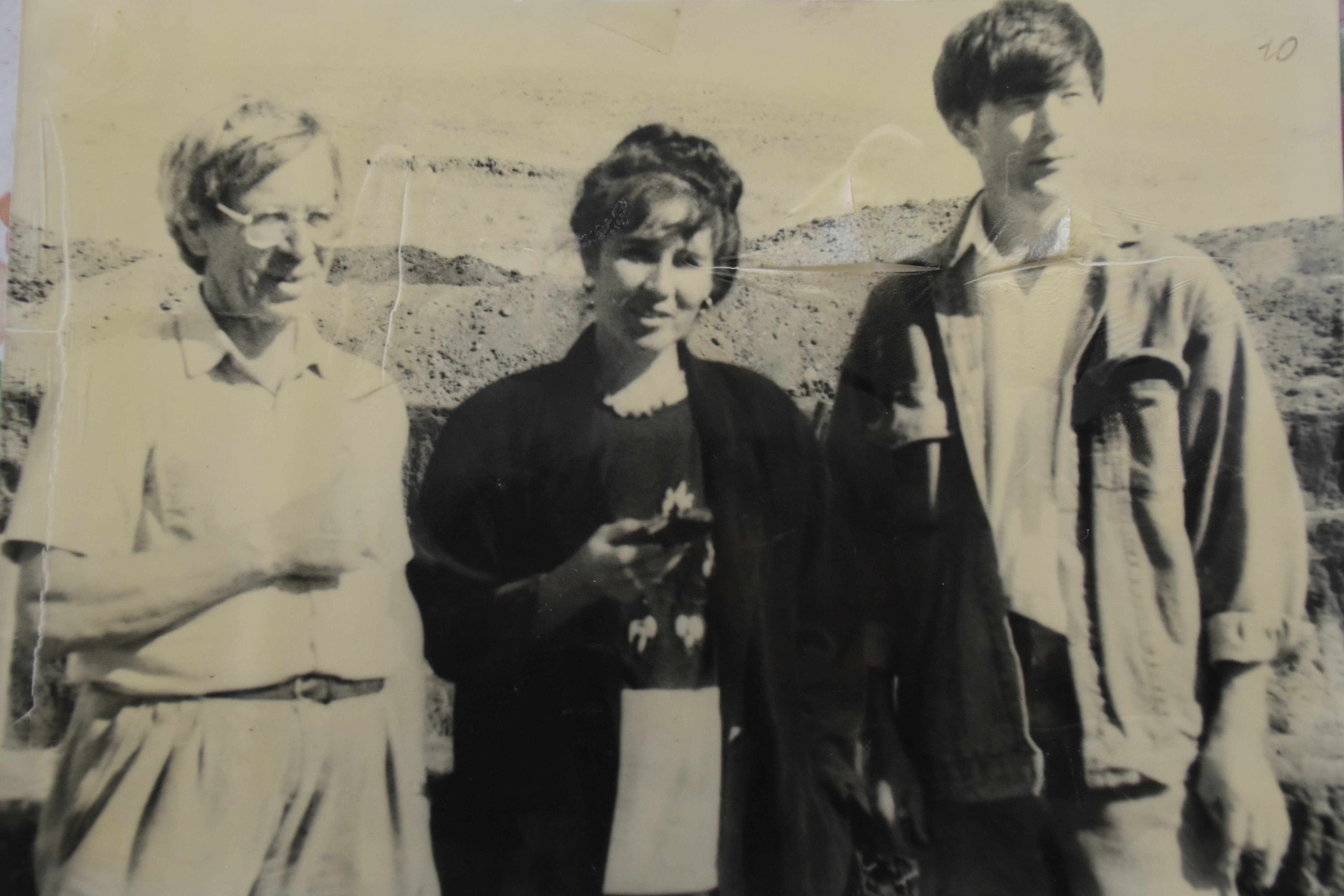 Хворостянское: страницы истории одной деревни Хайбуллинского района