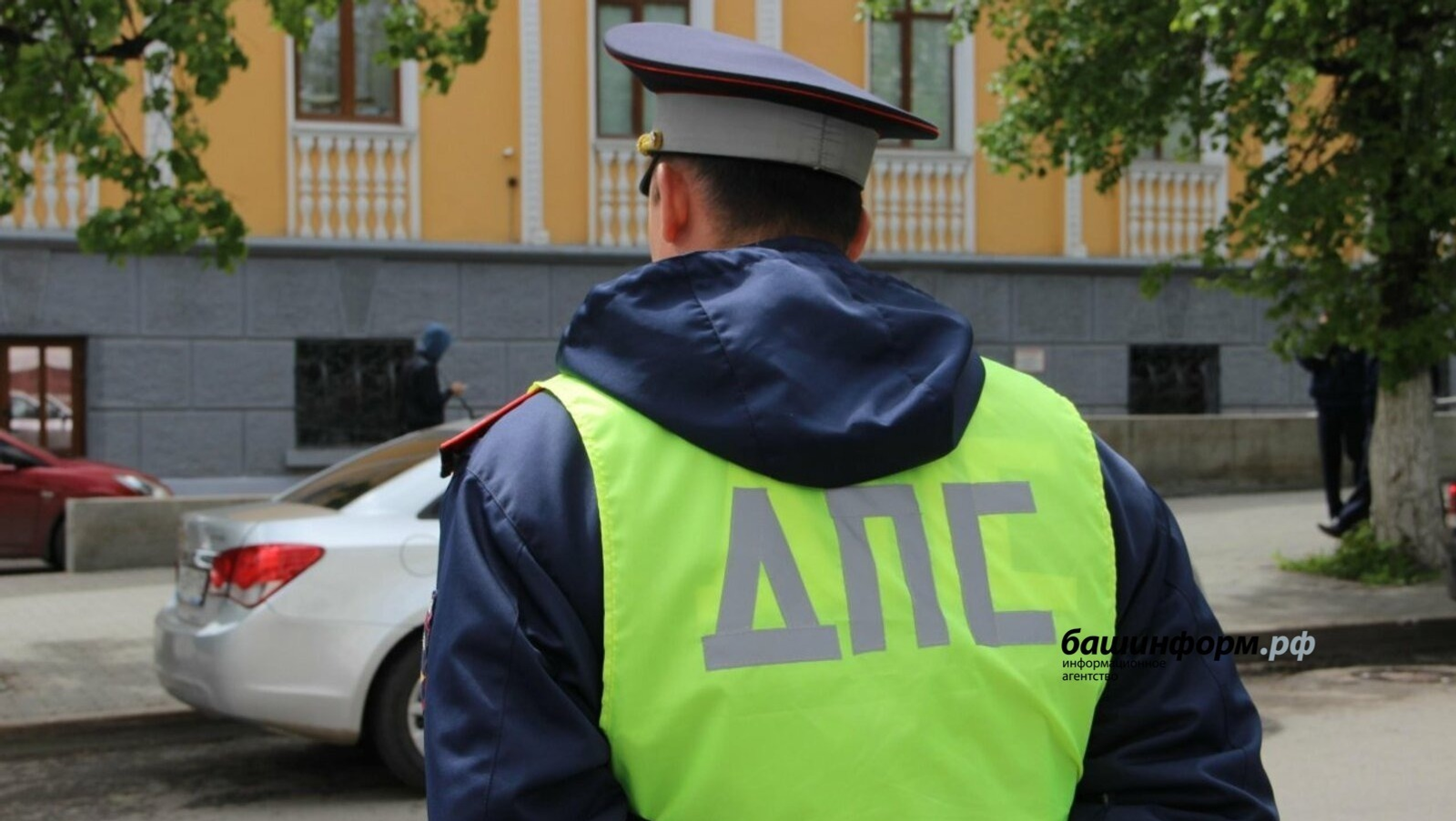 В Башкирии объявили о массовых проверках водителей
