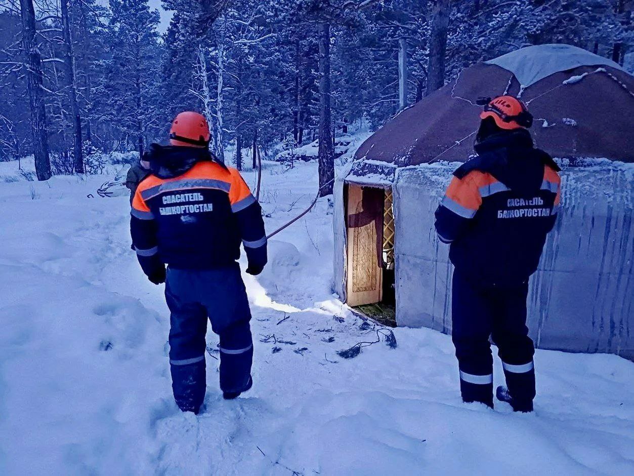 Команда «Башмеди» преодолела экстремальный маршрут