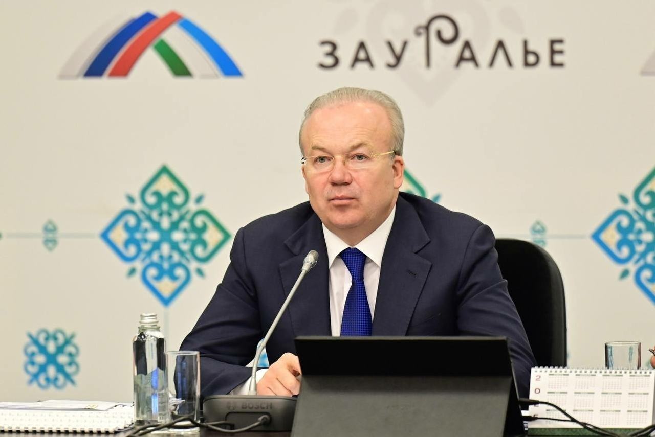 По развитию башкирского Зауралья сформируют отдельную дорожную карту