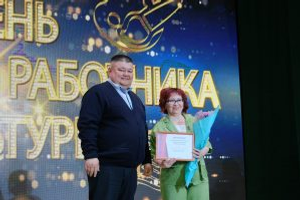 Тем, кто дарит людям прекрасное