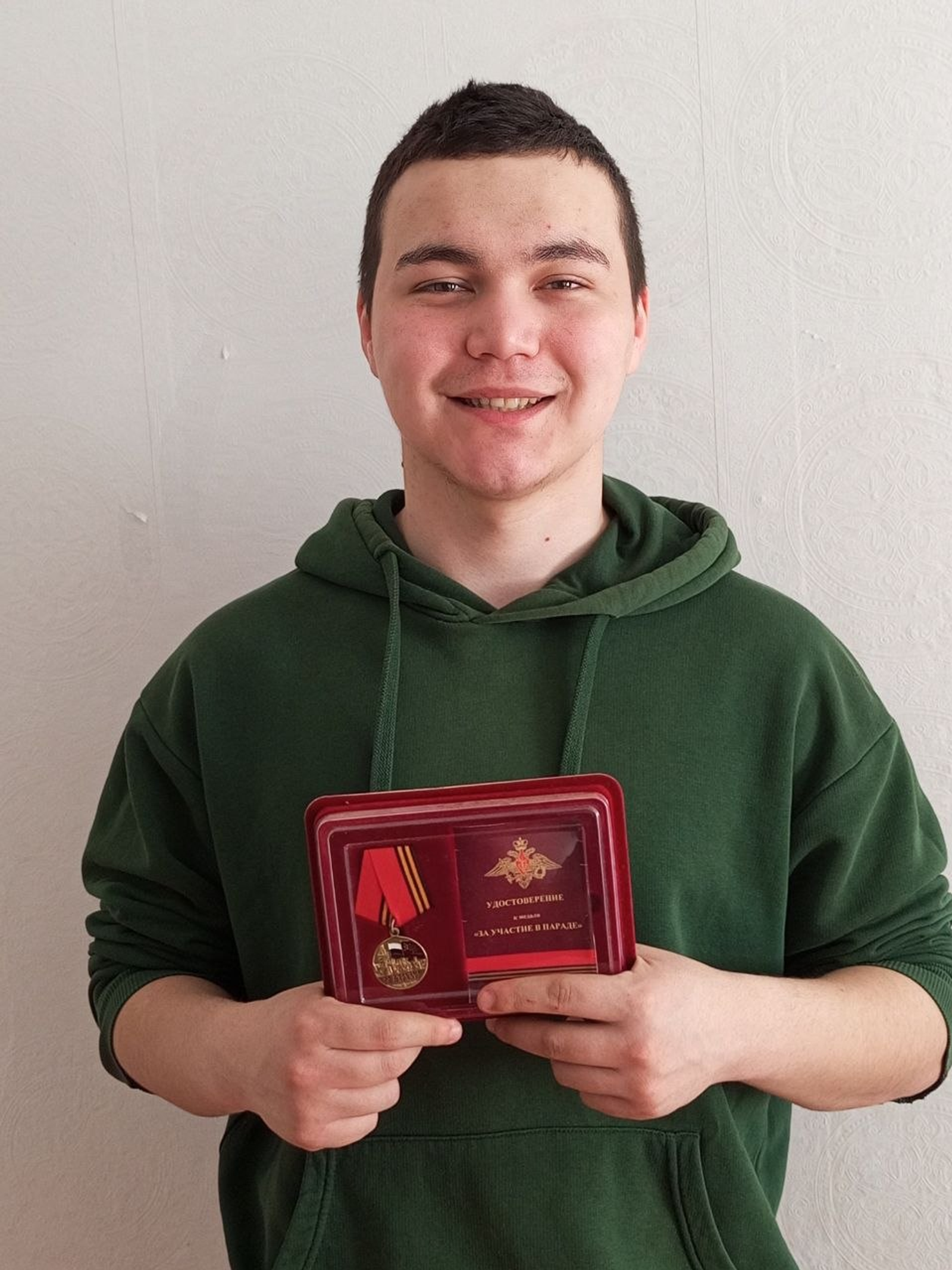 Военный музыкант: когда музыка – это служба