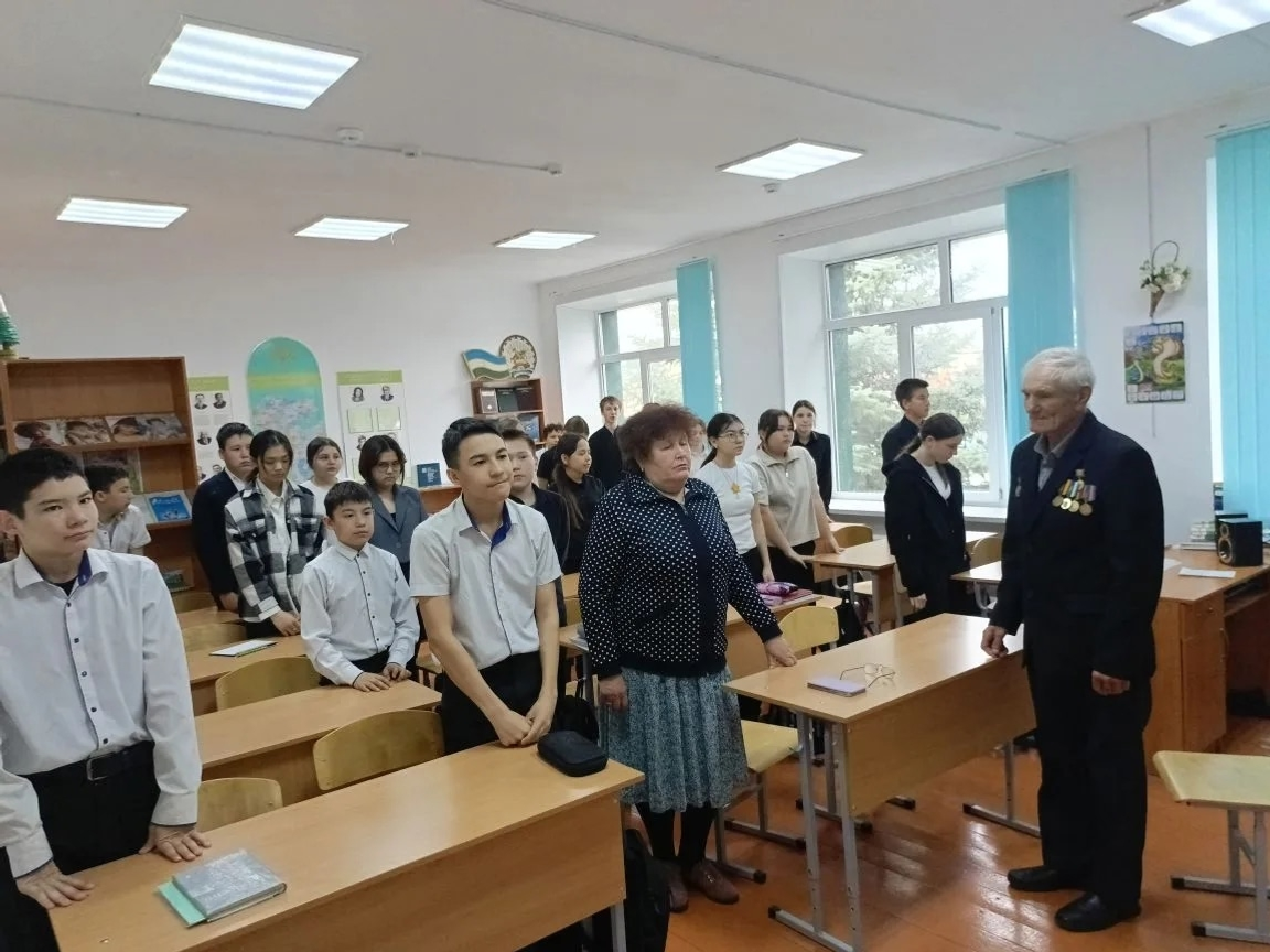 Чернобыль не уходит в прошлое, пока живы свидетели